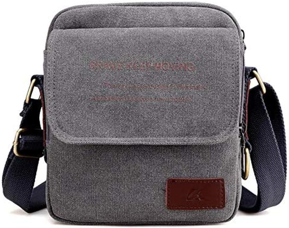 types of male bags