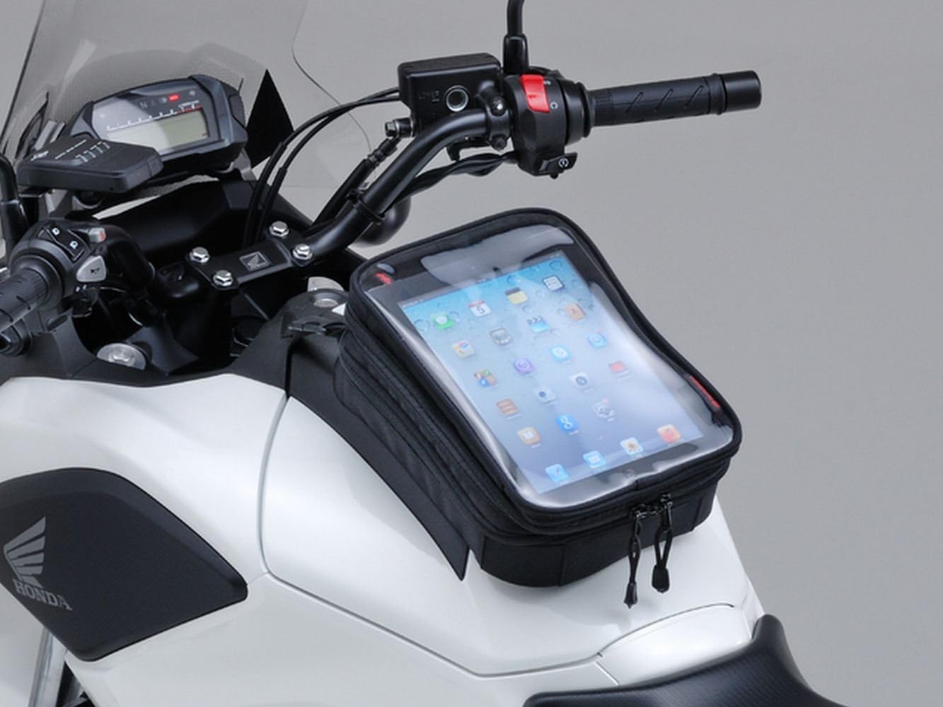 Henly Begins NC700S / X dedicated tank bag 78050