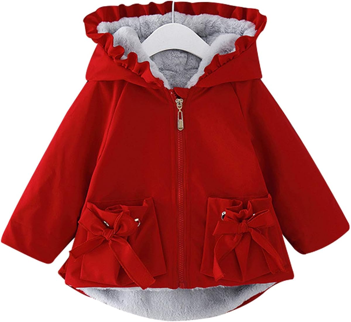 winter baby jackets