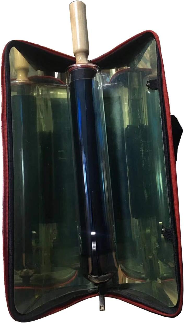 Best Solar Tube Oven