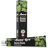Amore Pesto Paste, 2.8 Ounce Tube
