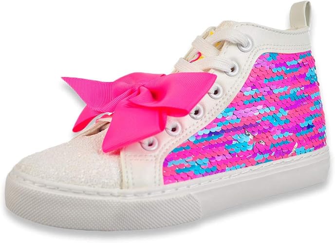 amazon jojo siwa shoes