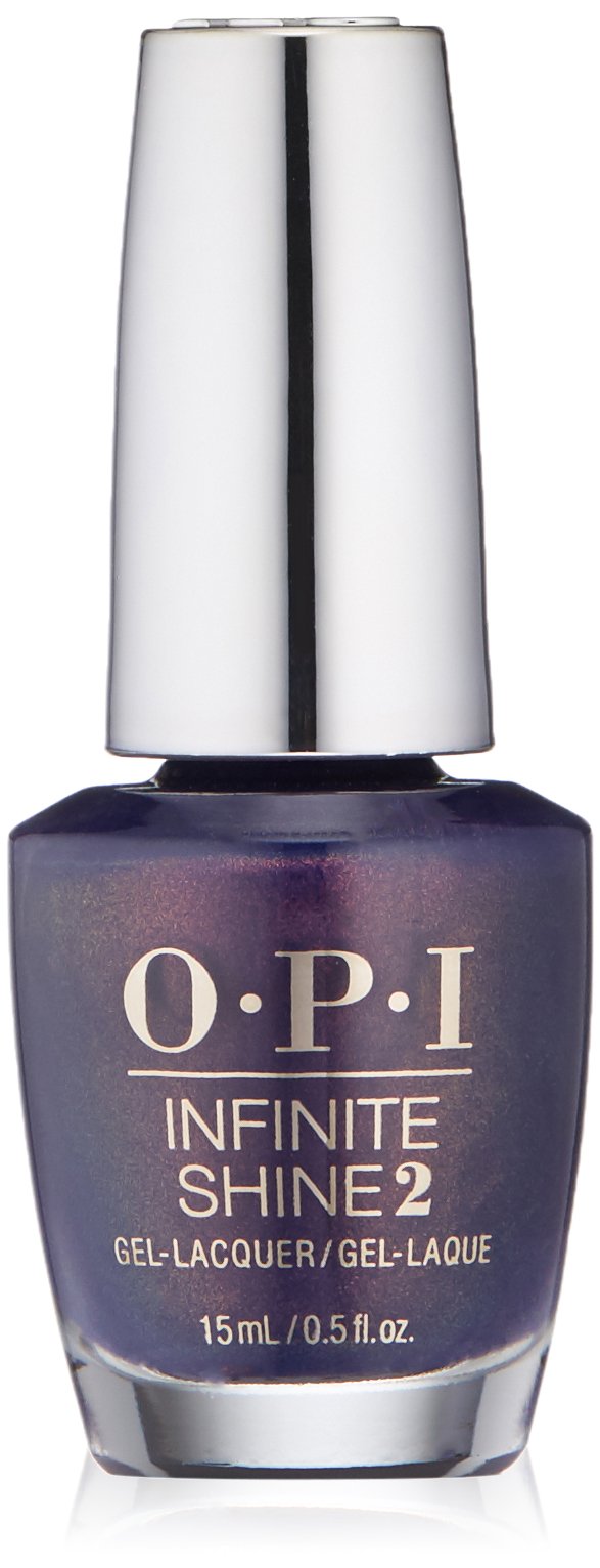 OPI Infinite Shine, Iceland Collection