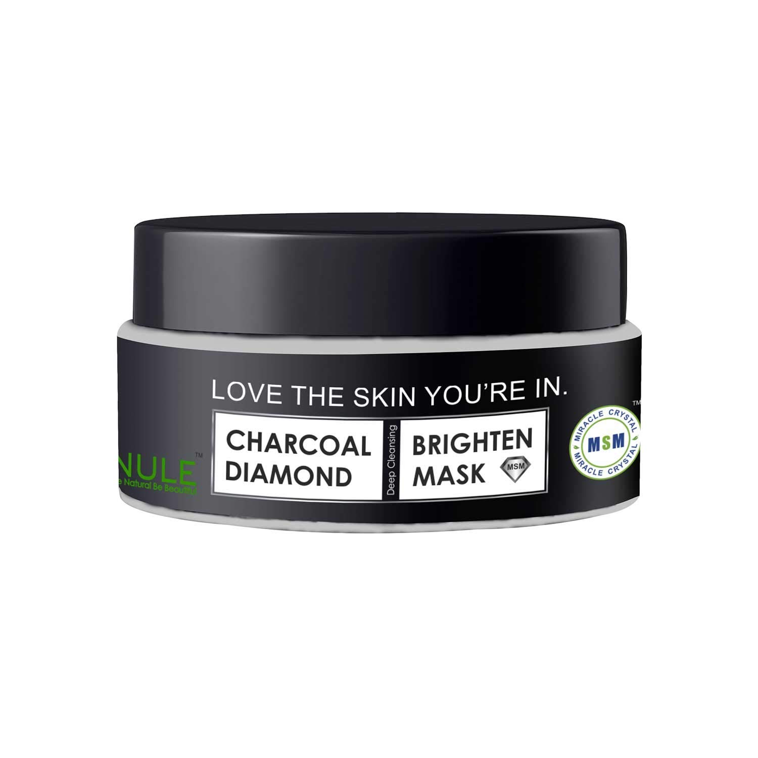 face pack for men's oily skin