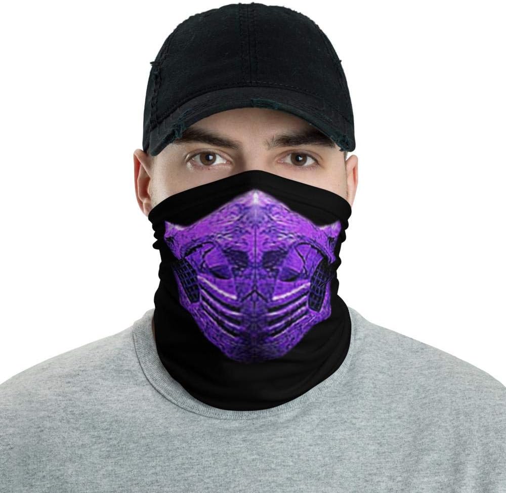 Ninja Mask Neck Gaiter