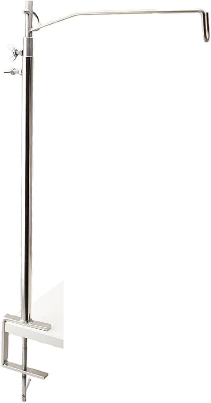 Amazon Ujack ユージャック テーブルランタンスタンド テーブルクランプ Ledランタン専用 収納ケース付き Pd 003 Ujack ランタン用アクセサリー