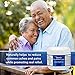 Topricin Pain Relief Therapy Cream (2 oz) Fast Acting Pain Relieving Rub
