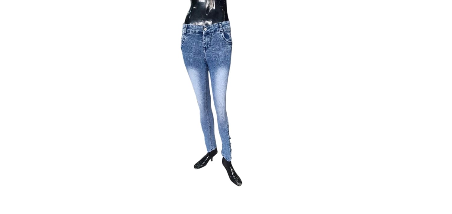 soft stretch jeans womens