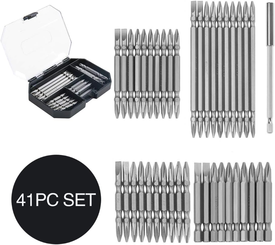 Best professional screwdriver bit set