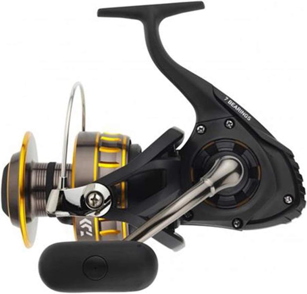 daiwa 4500 bg