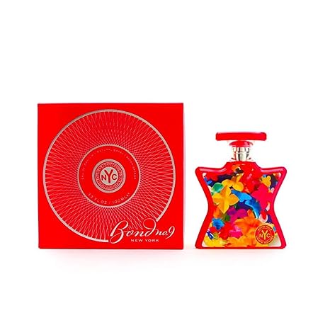 Union Square By Bond No. 9 For Women 3.3 Oz Edp Spray (700999563417)