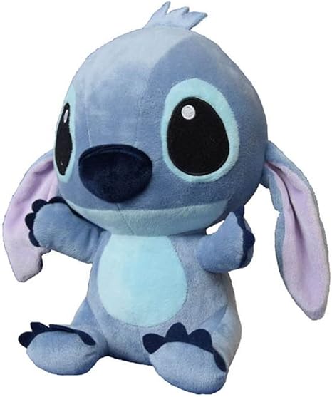 lilo e stitch peluche
