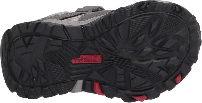 merrell trail quest jr
