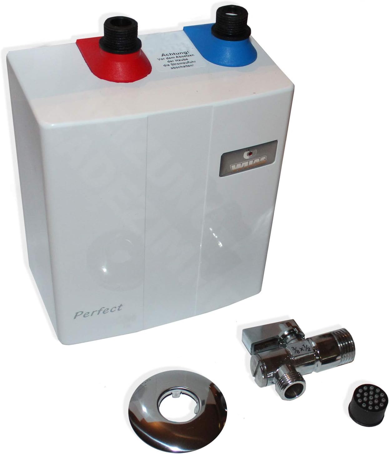 Instant Water Heater Perfect (5.5 kW) Amazon.co.uk Kitchen & Home