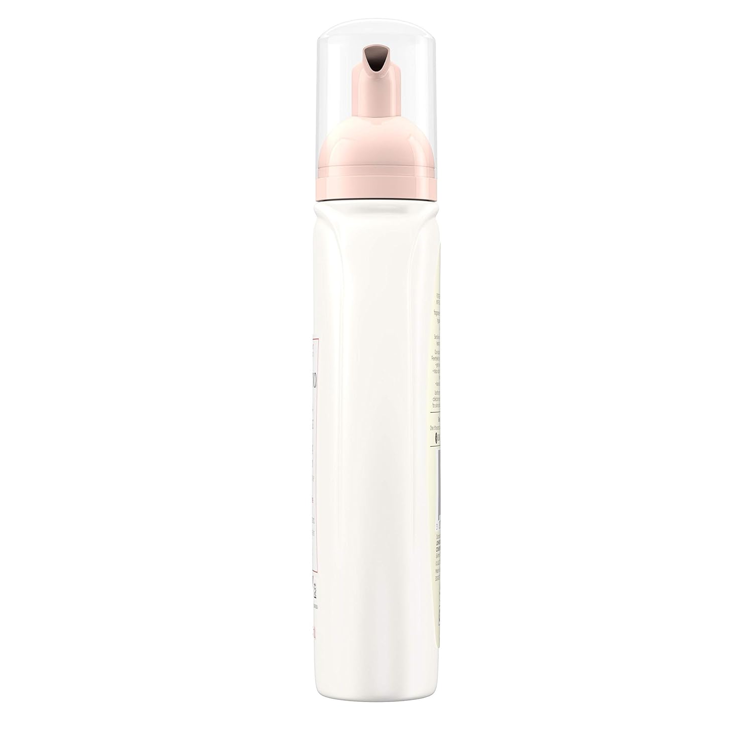 Aveeno Ultra-Calming Foaming Cleanser and Makeup Remover for Dry, Sensitive Skin, 6 fl. oz: Beauty