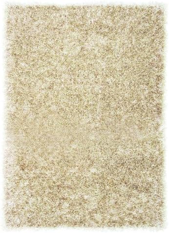 Teppich Schoner Wohnen Shaggy Feeling Creme 200x200 Rund Amazon De Kuche Haushalt