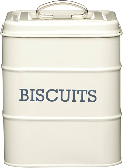 biscuit barrel