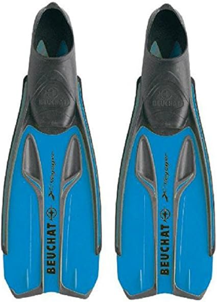 scuba fins amazon