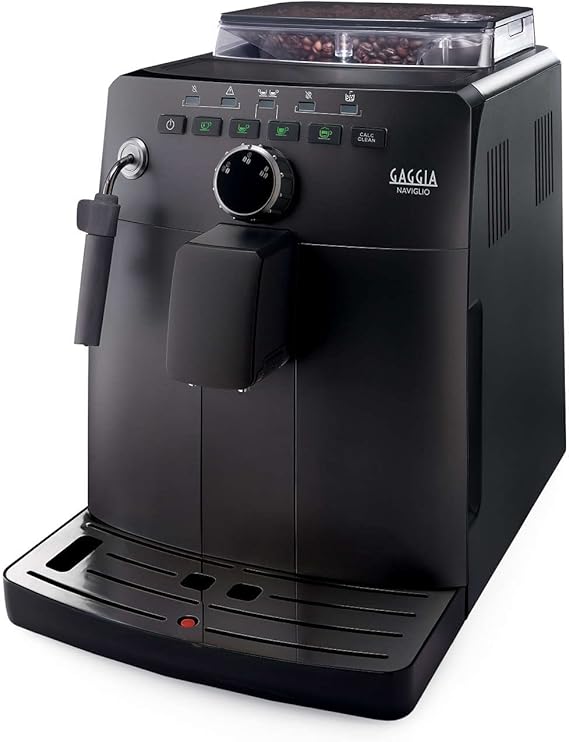 Máquina Espresso Independiente Gaggia