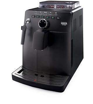 Gaggia naviglio Della BLK