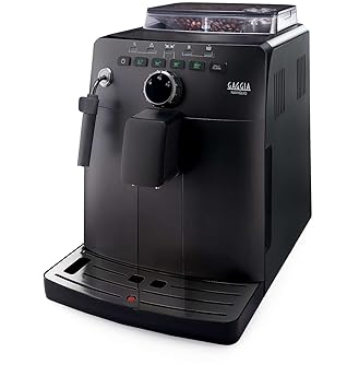 Gaggia HD8749/01 - Cafetera (Independiente, Máquina espresso ...