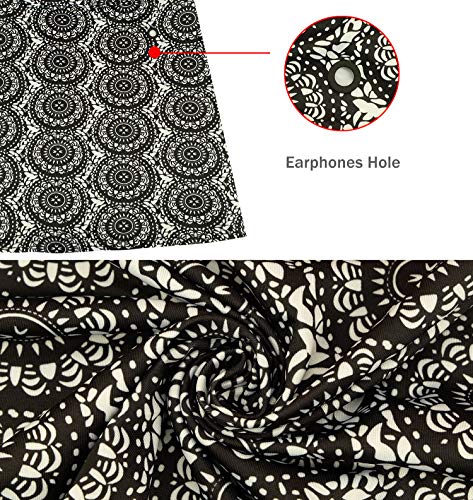 image for Oyamiki Women's Active Athletic Skort Lightweight Tennis Skirt Perfect