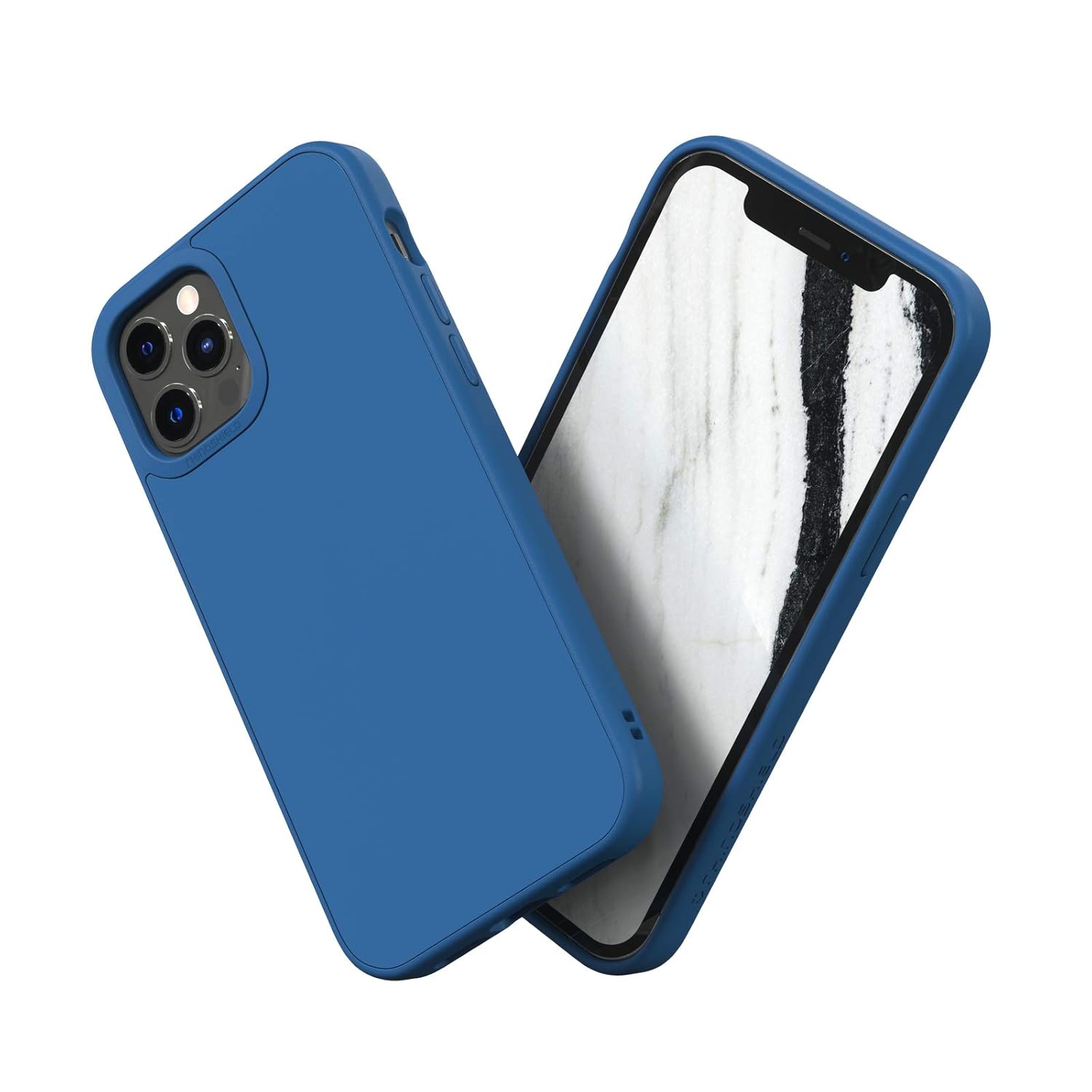 RhinoShield Case for Apple iPhone 12 Amazon.in Electronics