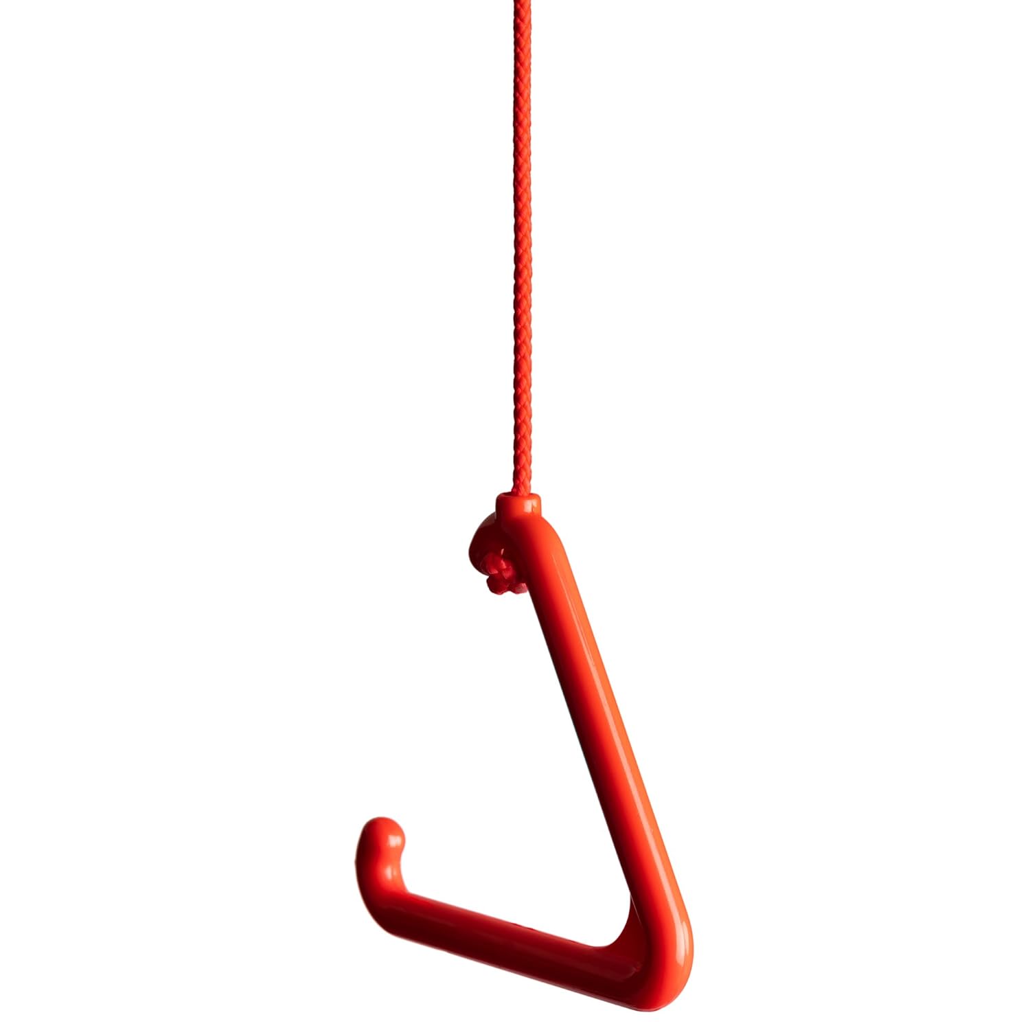 Toilet Alarm Pull Cord String with Antibacterial Protection. Grab