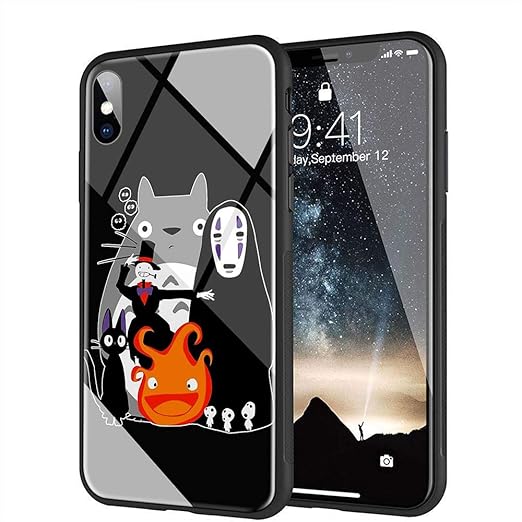 あらゆる種類の つぶす 発掘 Iphone ジブリ Renea Jp