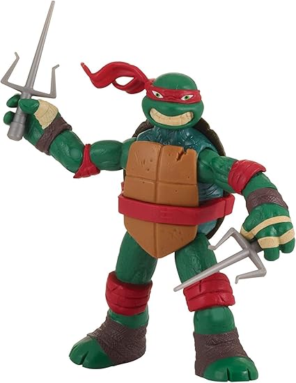 tmnt hot toys