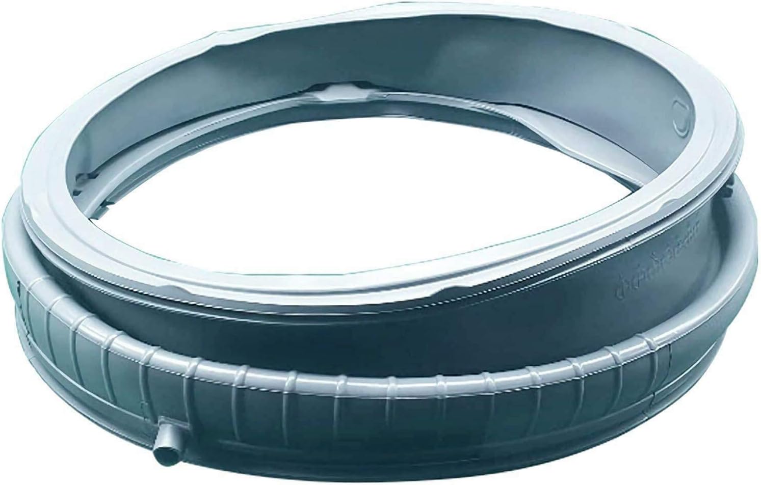 Washer Door Gasket MDS47123605 AP5602285 PS3648651 for LG