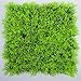 Ray-JrMALL Artificial Water Aquatic Green Grass Plant Lawn Aquarium Fish Tank Landscape
