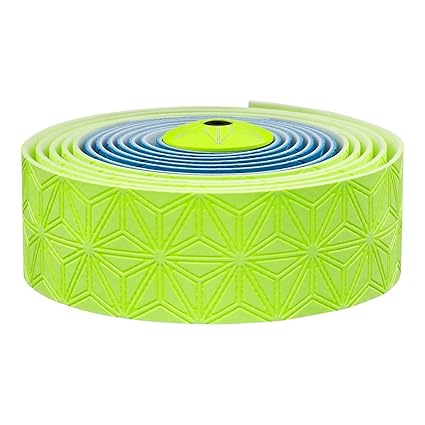neon yellow bar tape