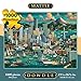 Dowdle Jigsaw Puzzle - Seattle - 1000 Piece