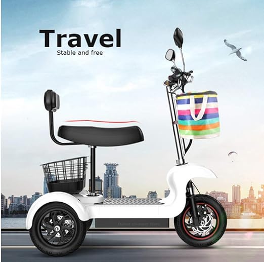 amazon triciclo electrico