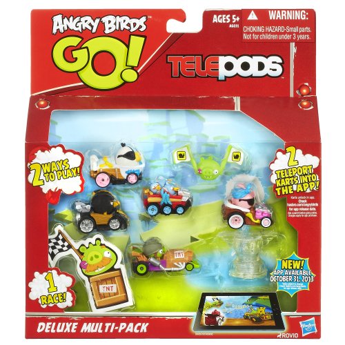 juguetes de angry birds go