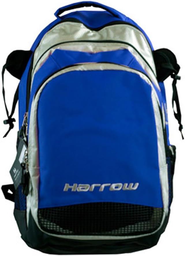 harrow custom elite sports backpack