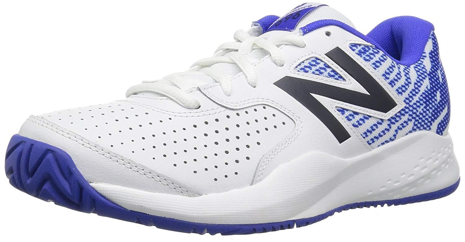 Buy new balance Men's 696v3 Hard Court Tennis Shoe at Amazon.in