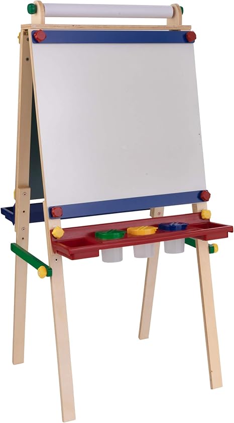 kidkraft art easel