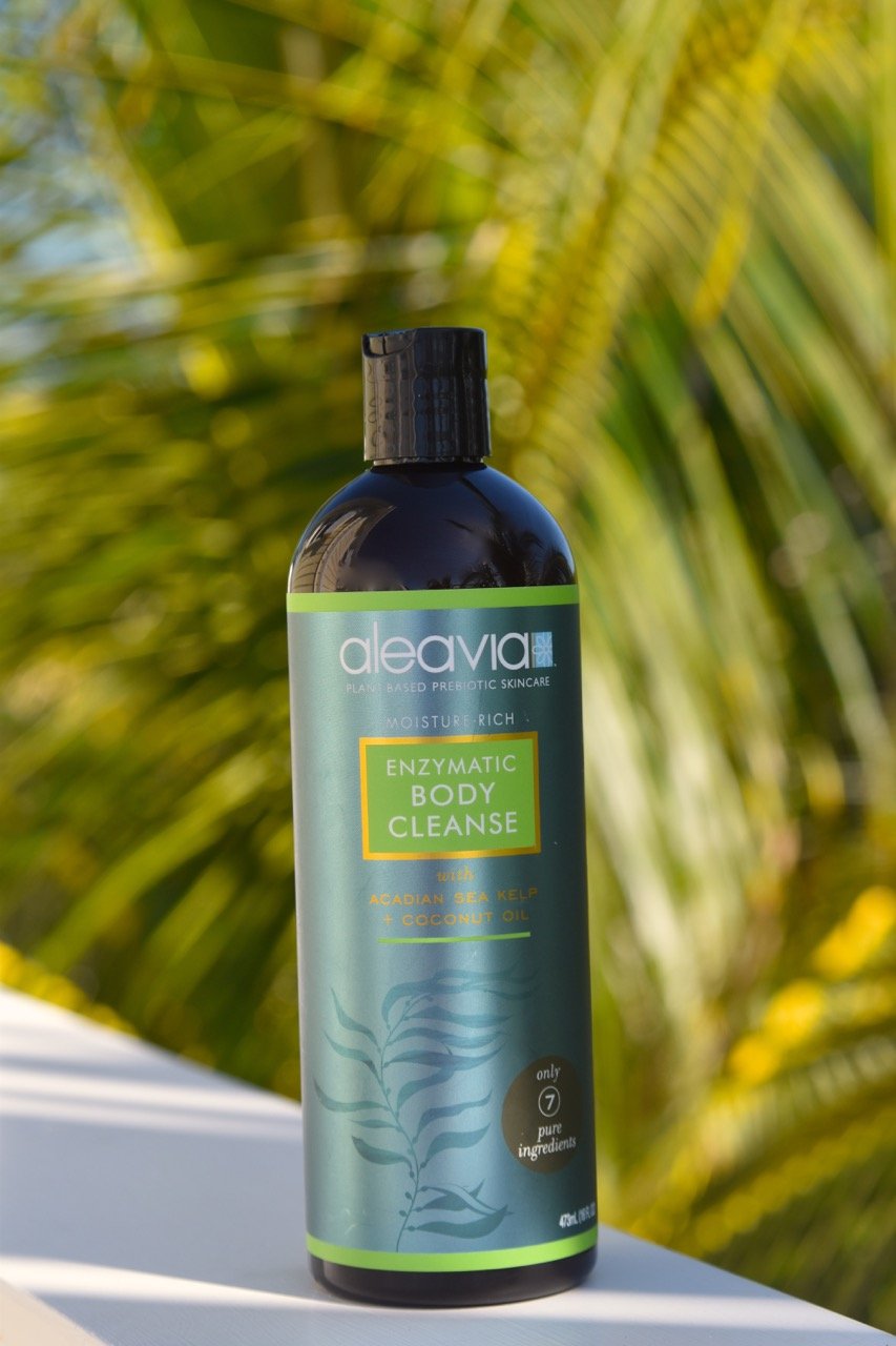 aleavia body cleanse