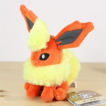 flareon peluche