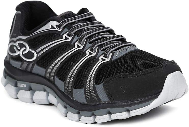 tenis olympikus infantil fun