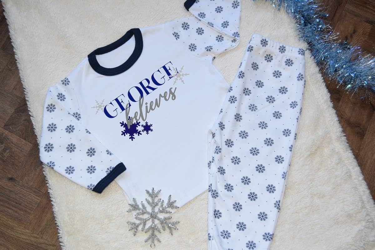 personalised christmas gifts for girls