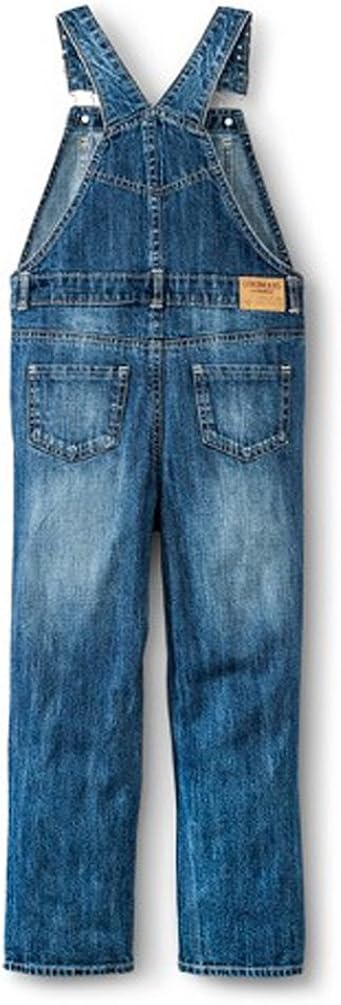 baby girl bib overalls