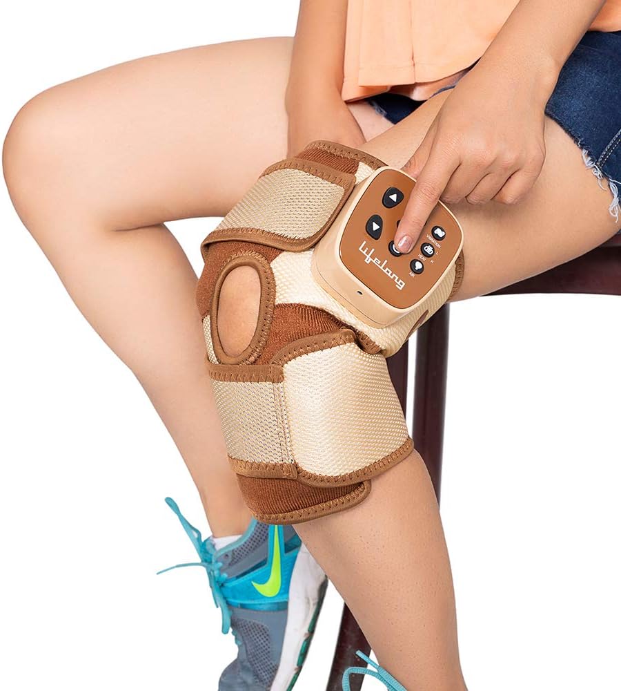 Top 5 Best Selling knee pain relief massager in India 2020