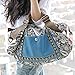 New Hobo Satchel Fashion Bag Tote Messenger Leather Purse Shoulder Handbag Women