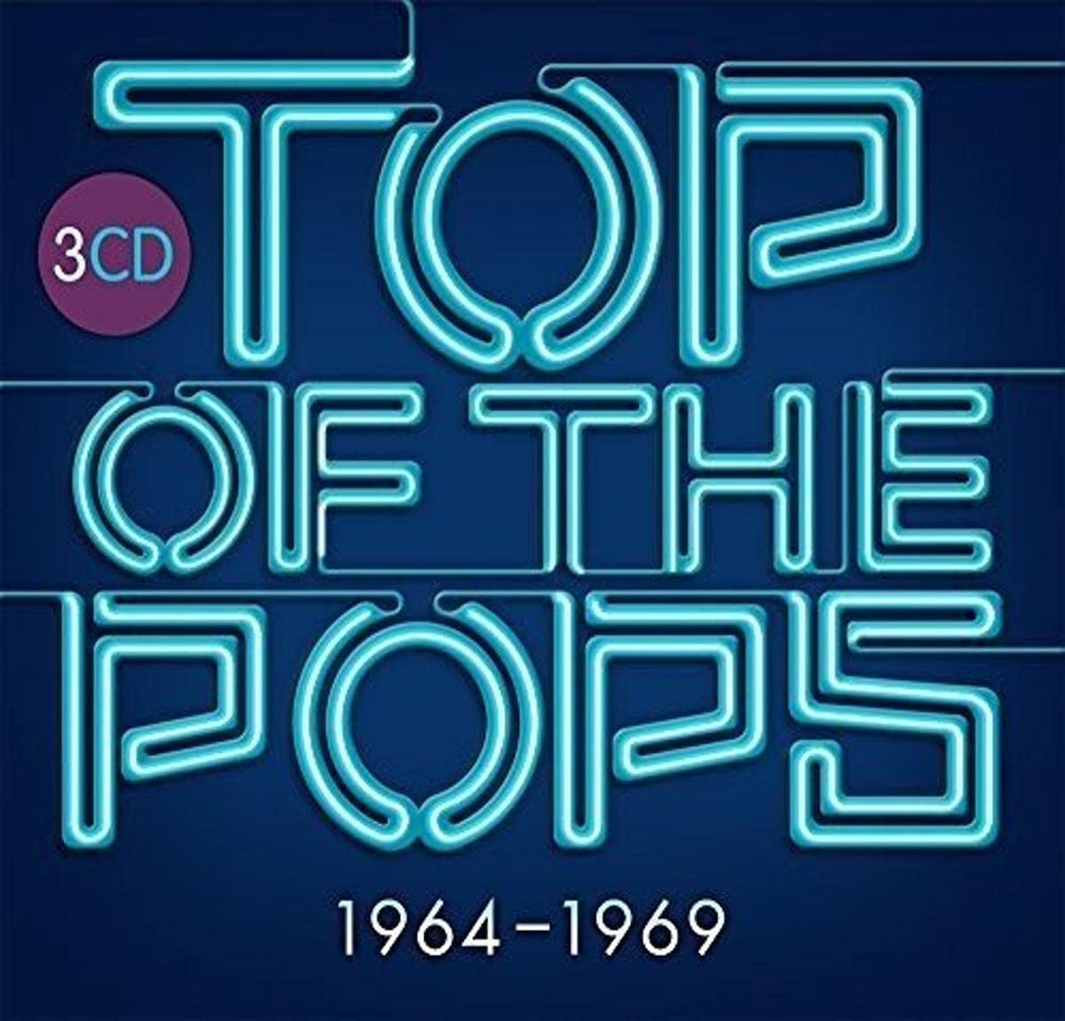Top Of The Pops 196469 (Remastered) Various Artists