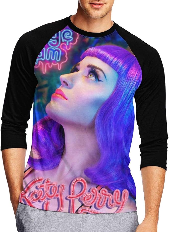 katy perry tee shirts