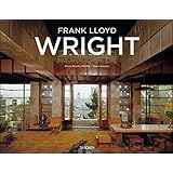 Ausgeführte Bauten und Entwürfe von Frank Lloyd Wright /Studies and