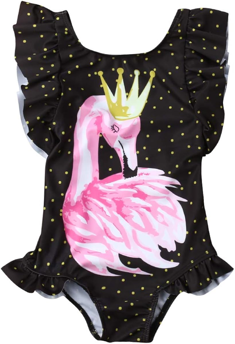 infant girl bathing suits